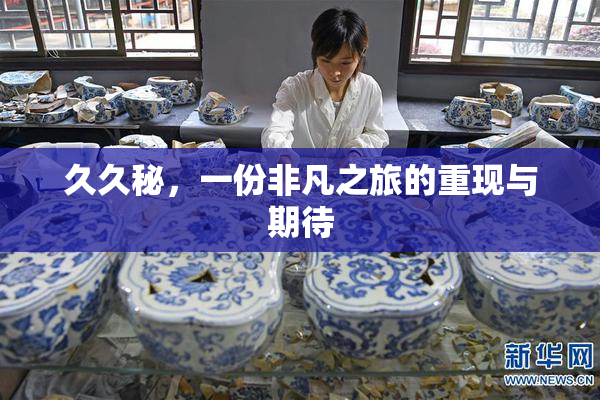 久久秘，一份非凡之旅的重现与期待
