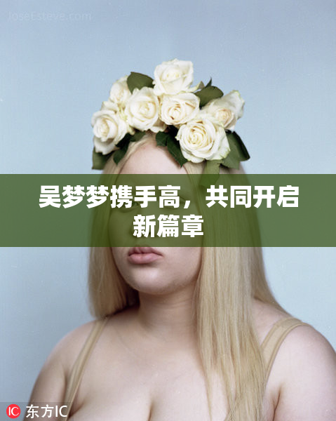 吴梦梦携手高，共同开启新篇章