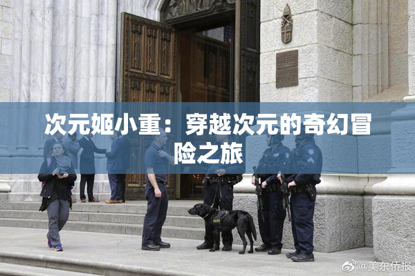 次元姬小重：穿越次元的奇幻冒险之旅
