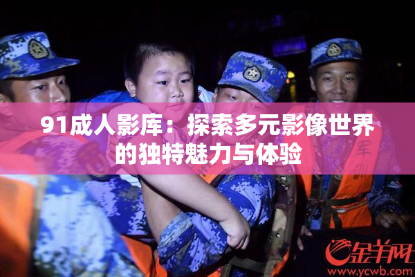 91成人影库：探索多元影像世界的独特魅力与体验