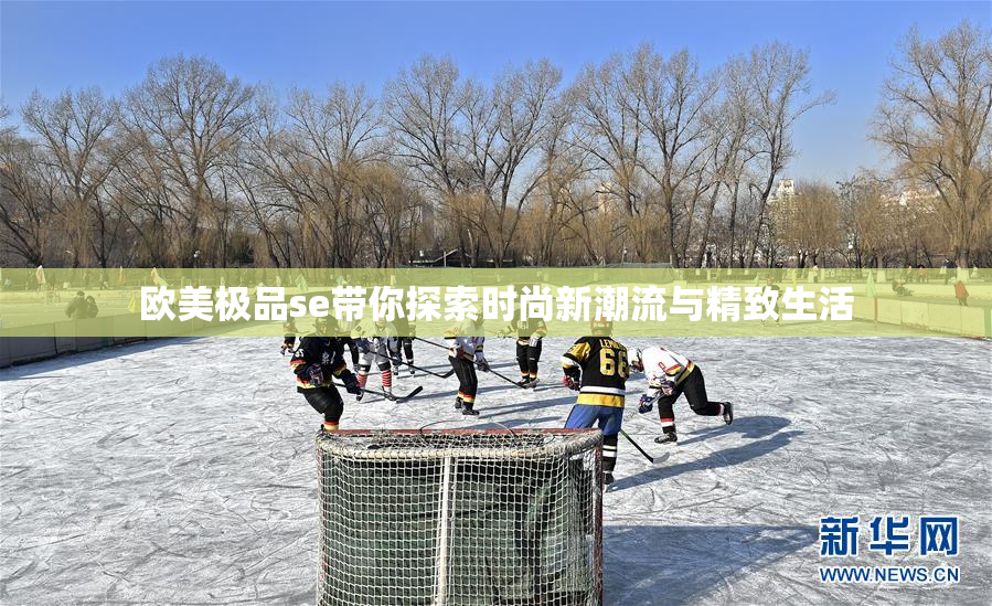 欧美极品se带你探索时尚新潮流与精致生活