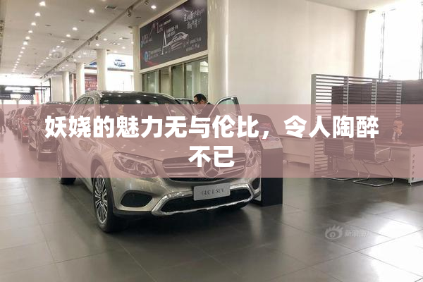 妖娆的魅力无与伦比，令人陶醉不已
