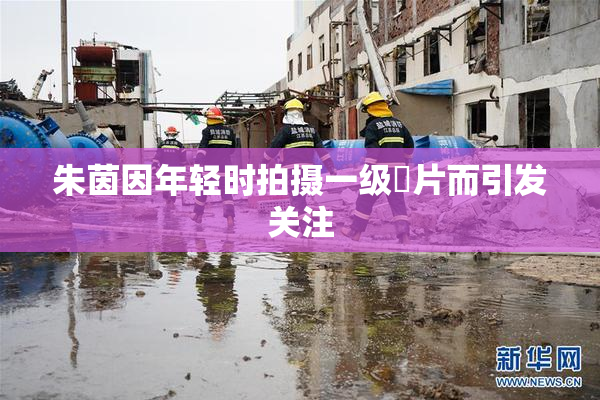朱茵因年轻时拍摄一级婬片而引发关注