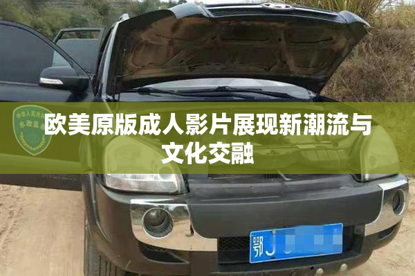 欧美原版成人影片展现新潮流与文化交融