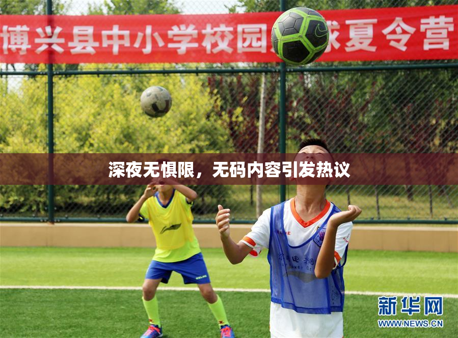 深夜无惧限，无码内容引发热议