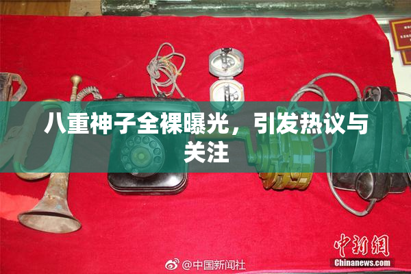 八重神子全裸曝光，引发热议与关注