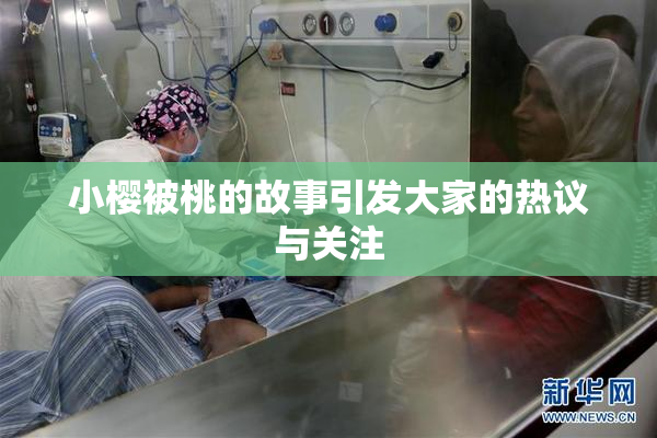 小樱被桃的故事引发大家的热议与关注