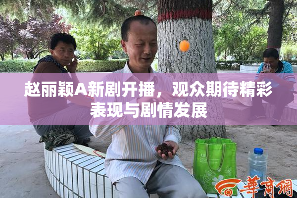 赵丽颖A新剧开播，观众期待精彩表现与剧情发展