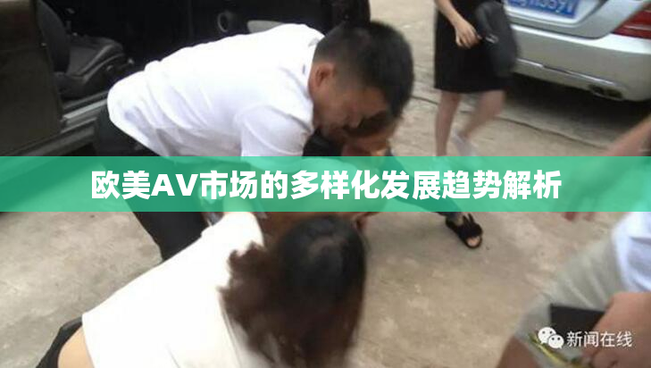 欧美AV市场的多样化发展趋势解析