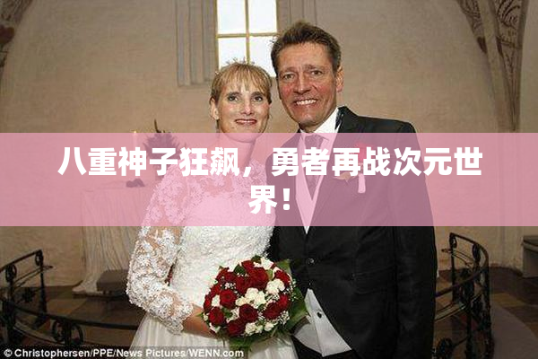 八重神子狂飙，勇者再战次元世界！