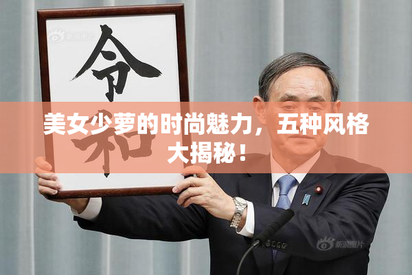 美女少萝的时尚魅力，五种风格大揭秘！