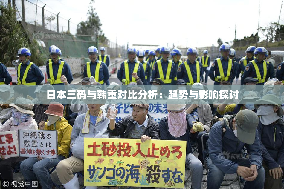 日本三码与韩重对比分析：趋势与影响探讨