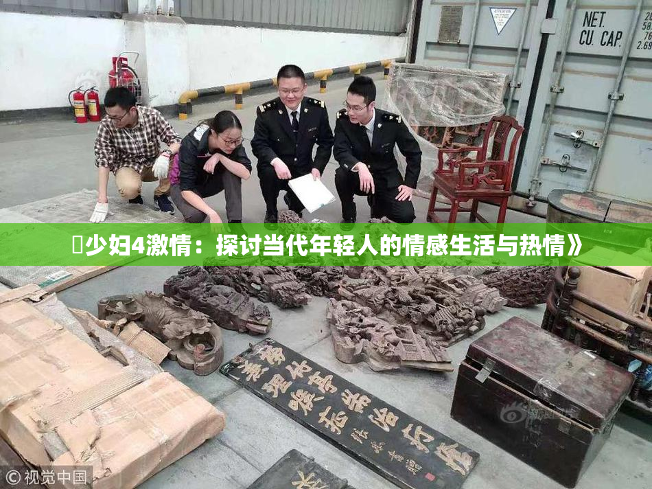 巜少妇4激情：探讨当代年轻人的情感生活与热情》