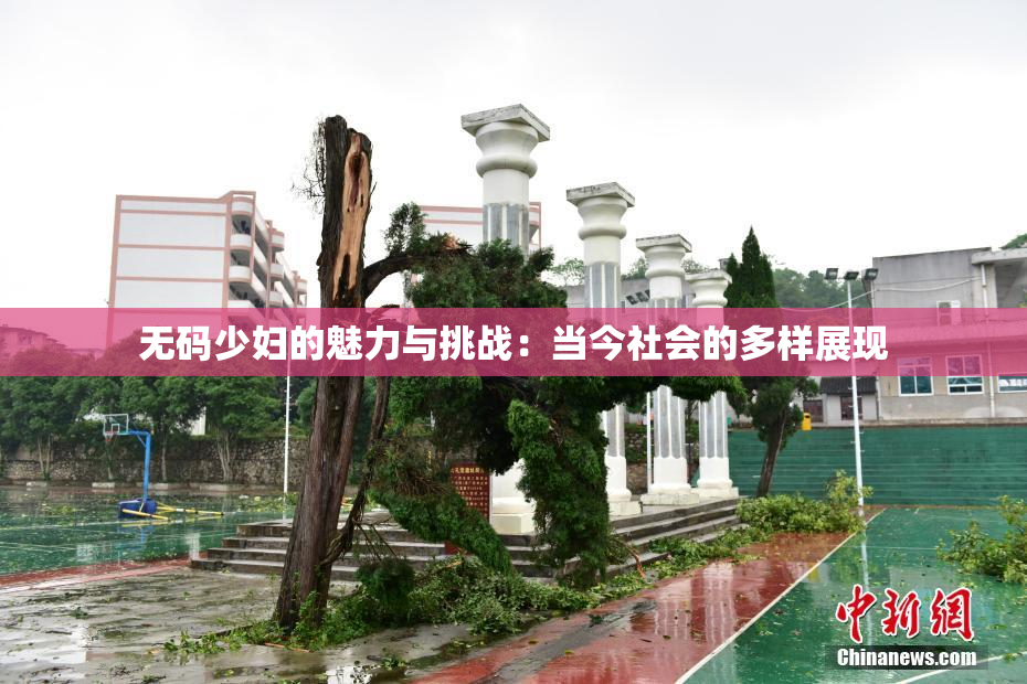 无码少妇的魅力与挑战：当今社会的多样展现