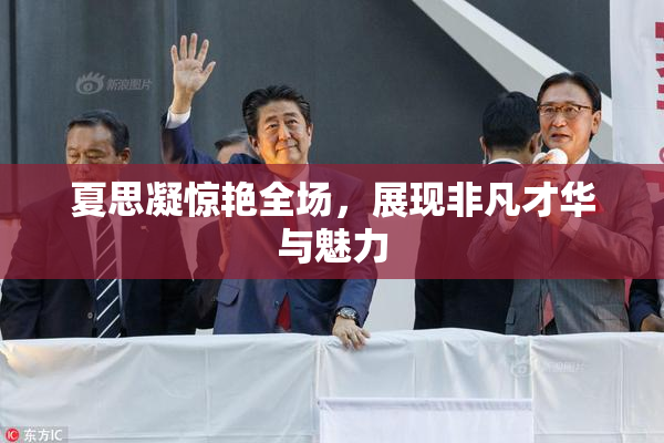 夏思凝惊艳全场，展现非凡才华与魅力