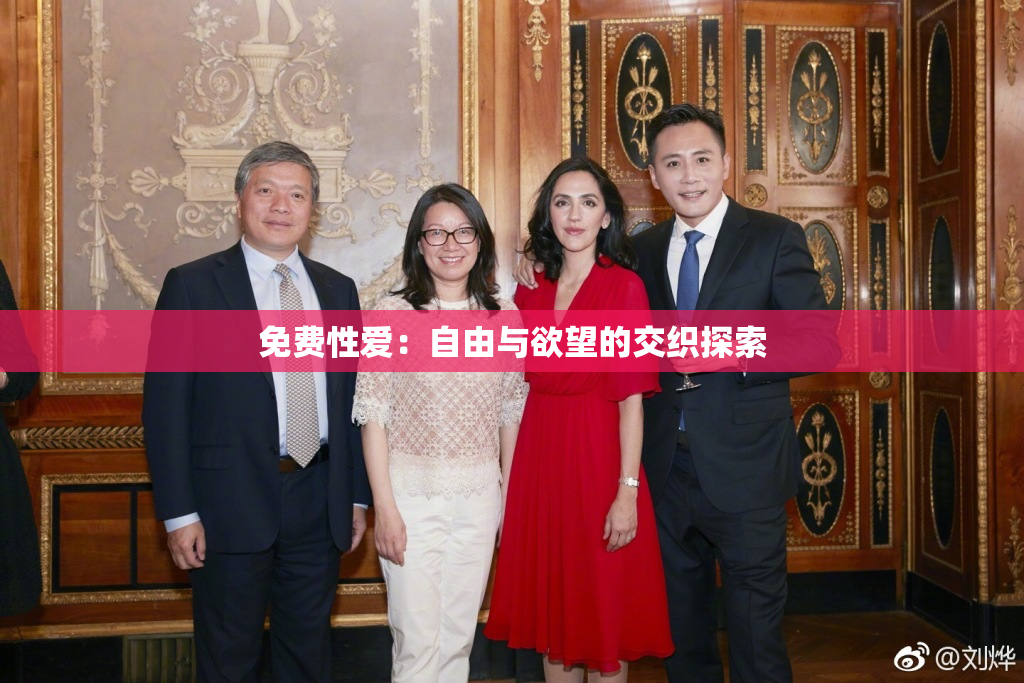 免费性爱：自由与欲望的交织探索