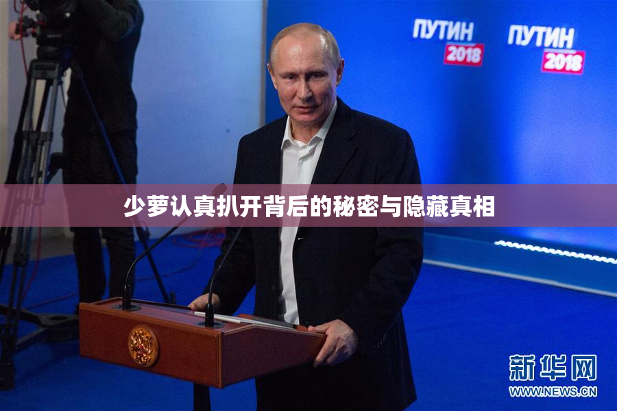 少萝认真扒开背后的秘密与隐藏真相