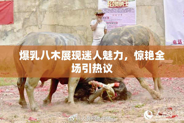爆乳八木展现迷人魅力，惊艳全场引热议