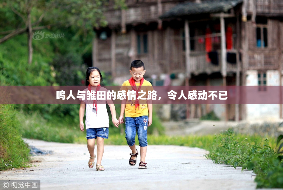 鸣人与雏田的感情之路，令人感动不已