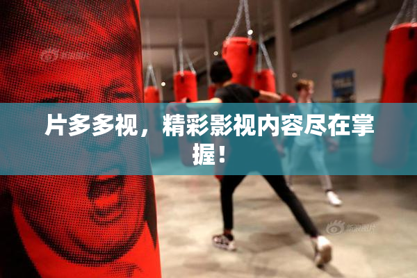 片多多视，精彩影视内容尽在掌握！