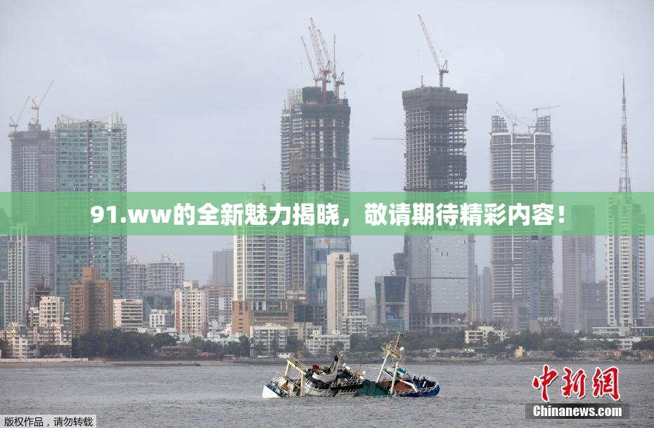 91.ww的全新魅力揭晓，敬请期待精彩内容！