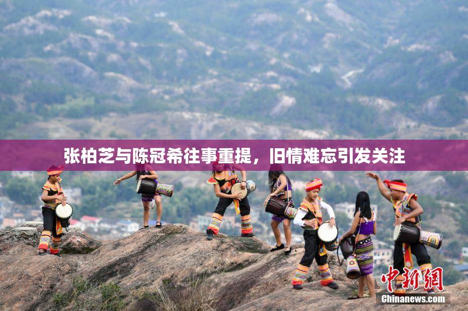 张柏芝与陈冠希往事重提，旧情难忘引发关注