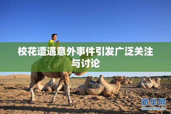 校花遭遇意外事件引发广泛关注与讨论