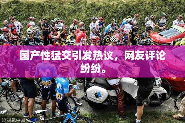 国产性猛交引发热议，网友评论纷纷。