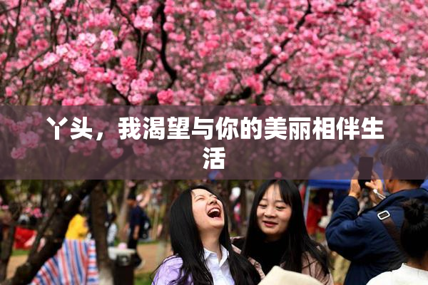 丫头，我渴望与你的美丽相伴生活