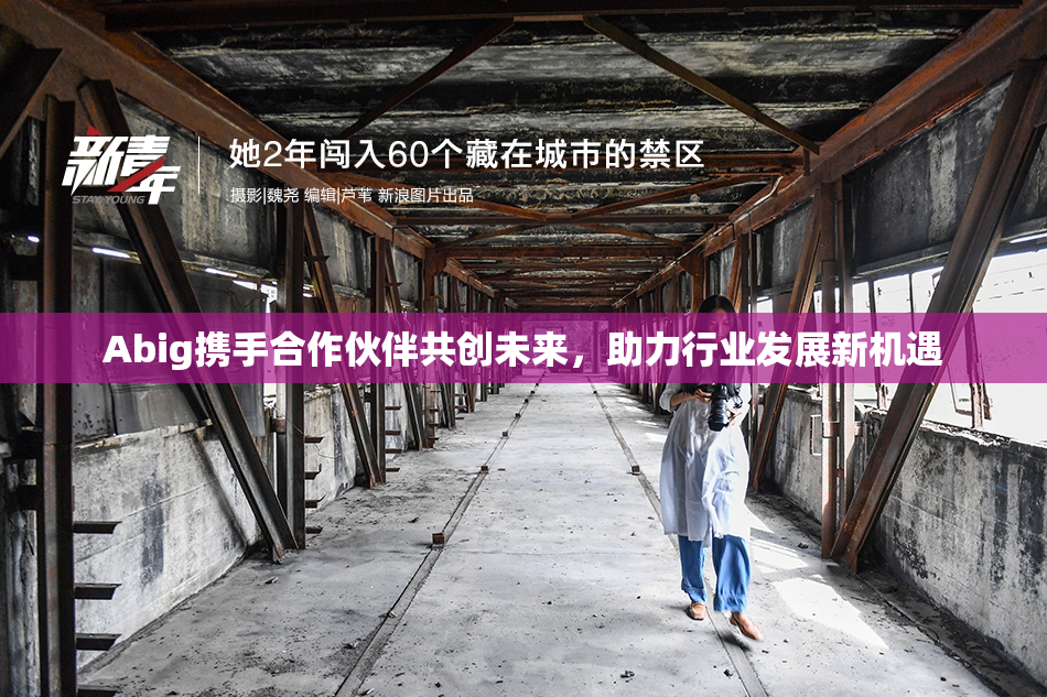 Abig携手合作伙伴共创未来，助力行业发展新机遇