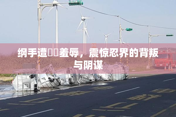 纲手遭❌‌羞辱，震惊忍界的背叛与阴谋