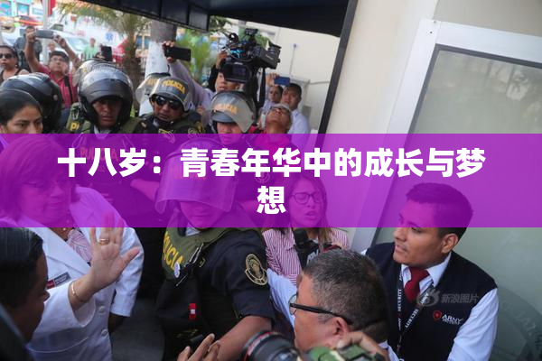 十八岁：青春年华中的成长与梦想
