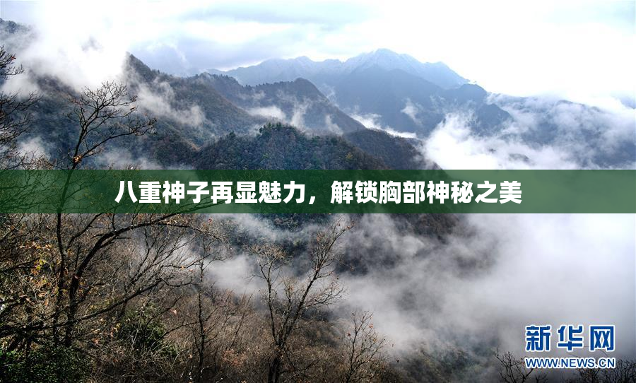八重神子再显魅力，解锁胸部神秘之美