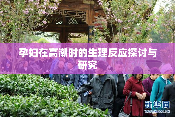 孕妇在高潮时的生理反应探讨与研究