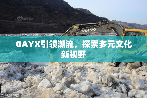 GAYX引领潮流，探索多元文化新视野