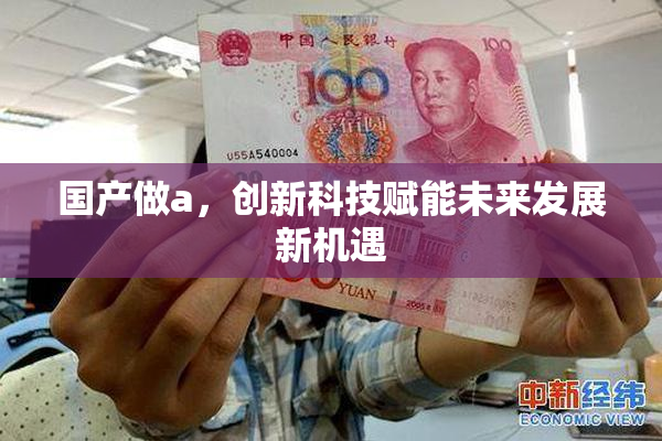 国产做a，创新科技赋能未来发展新机遇