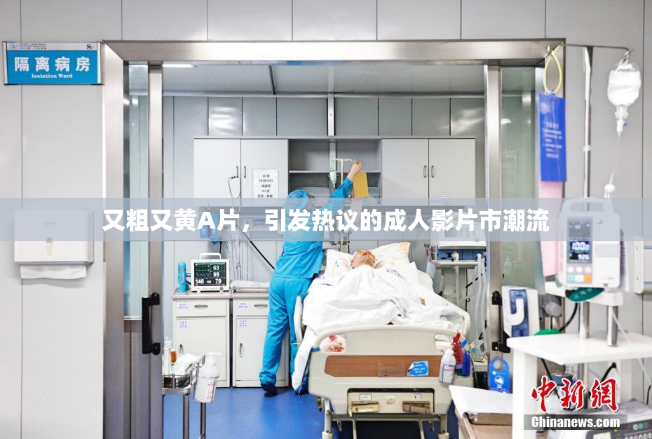 又粗又黄A片，引发热议的成人影片市潮流