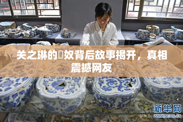 关之琳的婬奴背后故事揭开，真相震撼网友