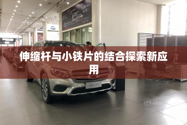 伸缩杆与小铁片的结合探索新应用