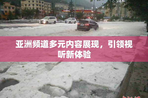 亚洲频道多元内容展现，引领视听新体验