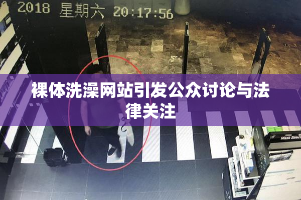 裸体洗澡网站引发公众讨论与法律关注