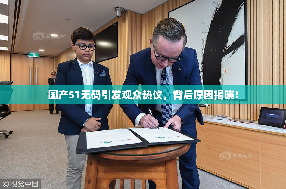 国产51无码引发观众热议，背后原因揭晓！