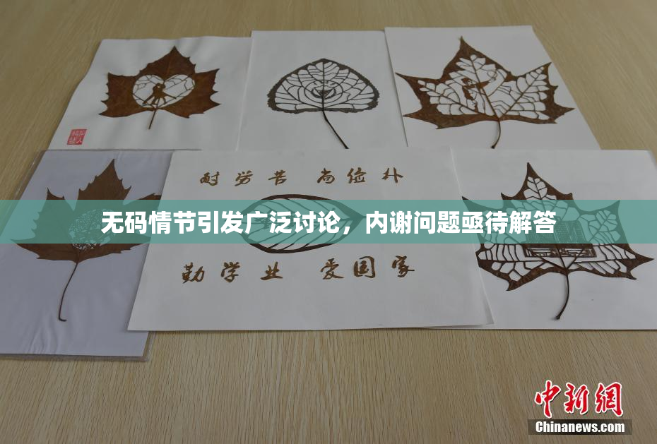 无码情节引发广泛讨论，内谢问题亟待解答