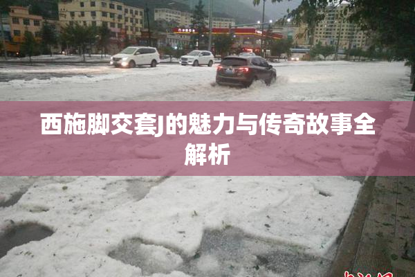 西施脚交套J的魅力与传奇故事全解析
