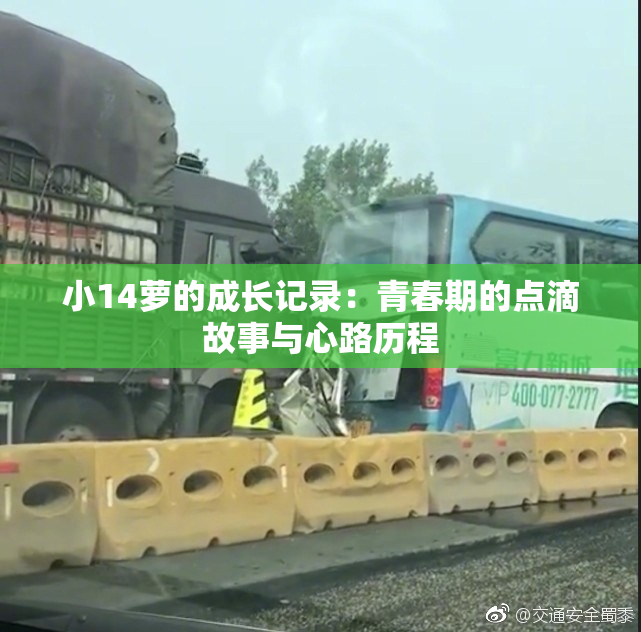 小14萝的成长记录：青春期的点滴故事与心路历程