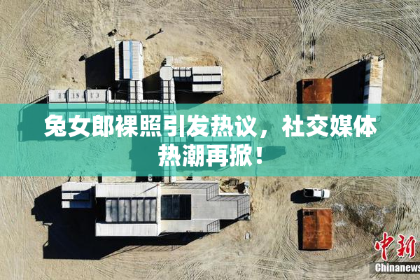 兔女郎裸照引发热议，社交媒体热潮再掀！