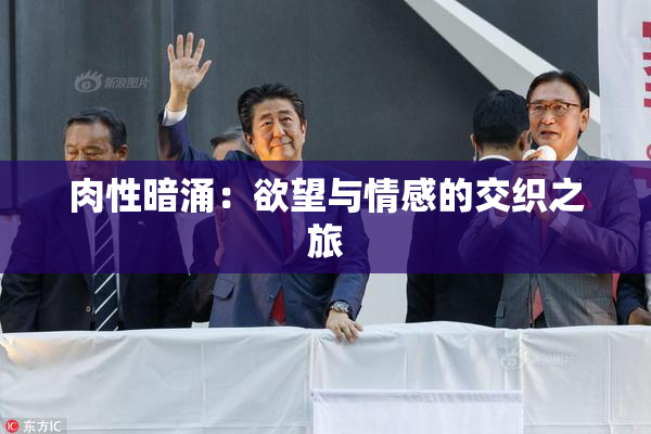 肉性暗涌：欲望与情感的交织之旅