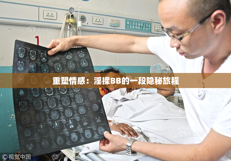 重塑情感：淫揉BB的一段隐秘旅程