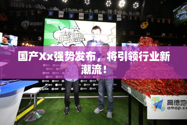 国产Xx强势发布，将引领行业新潮流！