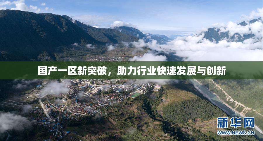国产一区新突破，助力行业快速发展与创新